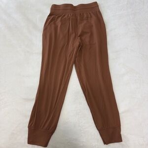 Lululemon Rulu High Rise Jogger